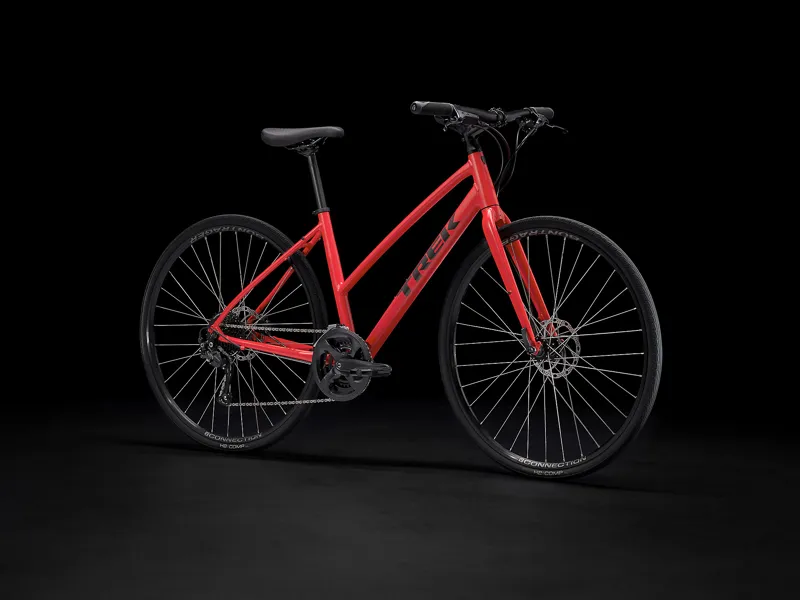 Trek fx geometry new arrivals